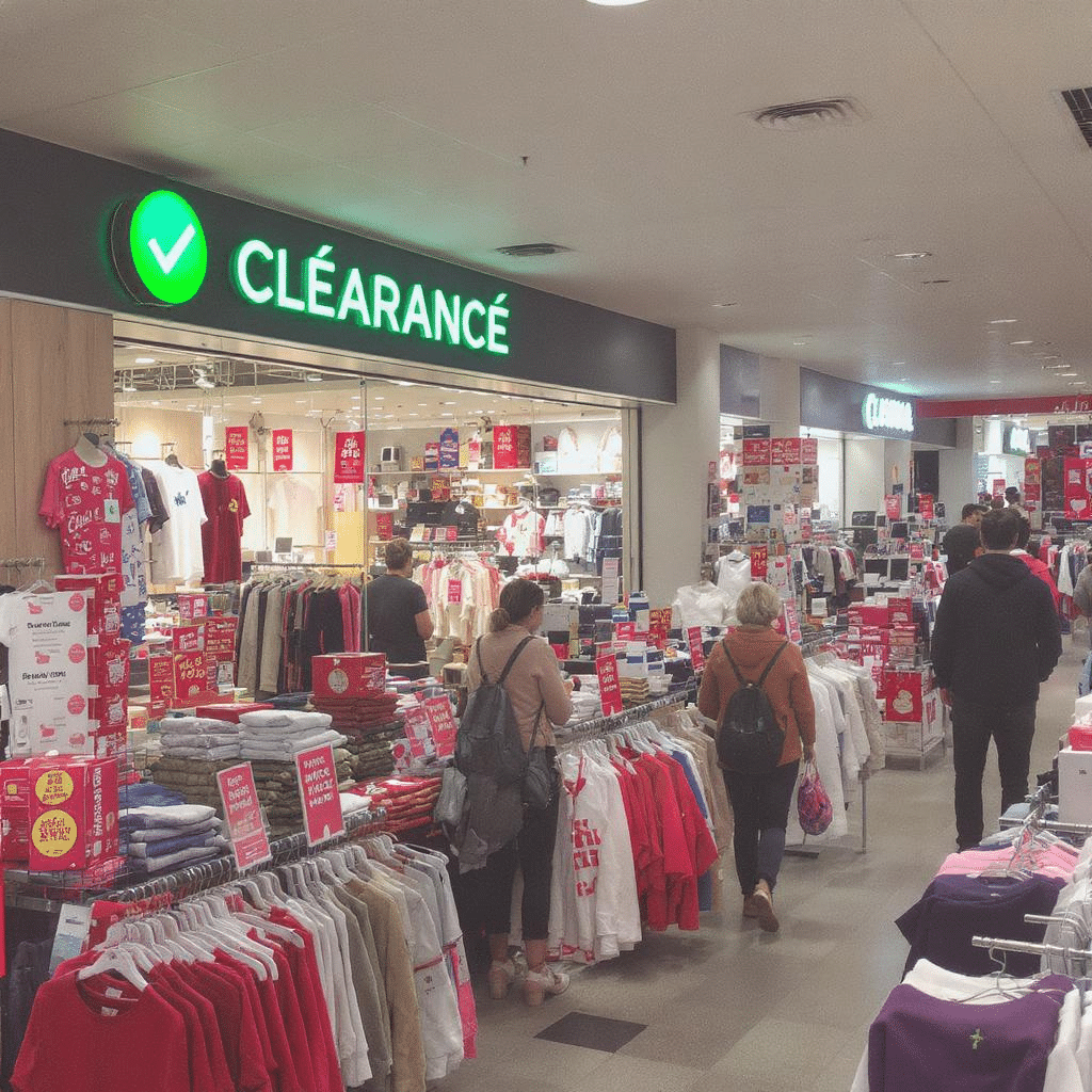Quai des Marques Franconville : examen des avantages d&rsquo;un centre de d&eacute;stockage