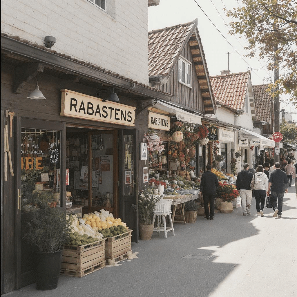 Rabastens : &eacute;tat des lieux &eacute;conomique et opportunit&eacute;s d&rsquo;investissement territorial