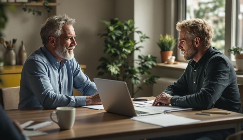 Reconversion professionnelle : un accord atteint, mais peu de progr&egrave;s significatifs apr&egrave;s des n&eacute;gociations tumultueuses