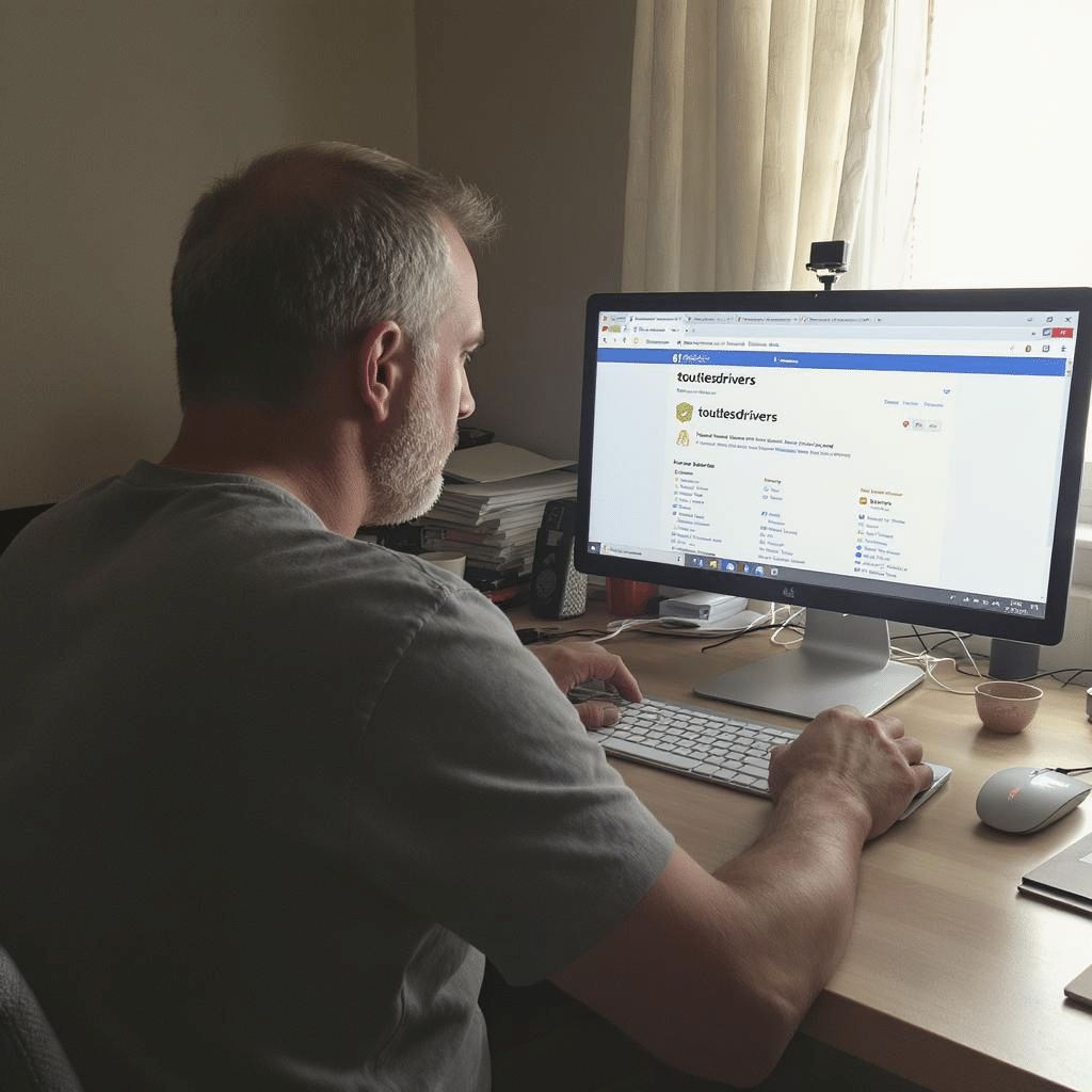 Touslesdrivers : comment le site facilite le t&eacute;l&eacute;chargement de pilotes mat&eacute;riels
