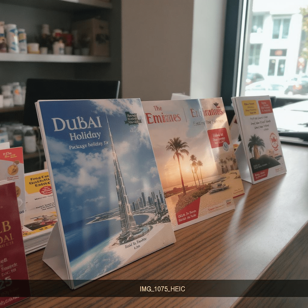 Voyage Dubai Emirates Holidays : aper&ccedil;u des offres packag&eacute;es propos&eacute;es en 2025