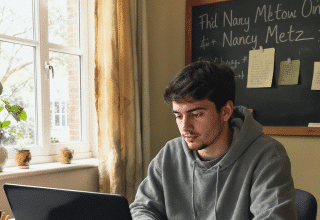 Webmail Nancy Metz : modes d&rsquo;acc&egrave;s et fonctionnalit&eacute;s pour les usagers acad&eacute;miques