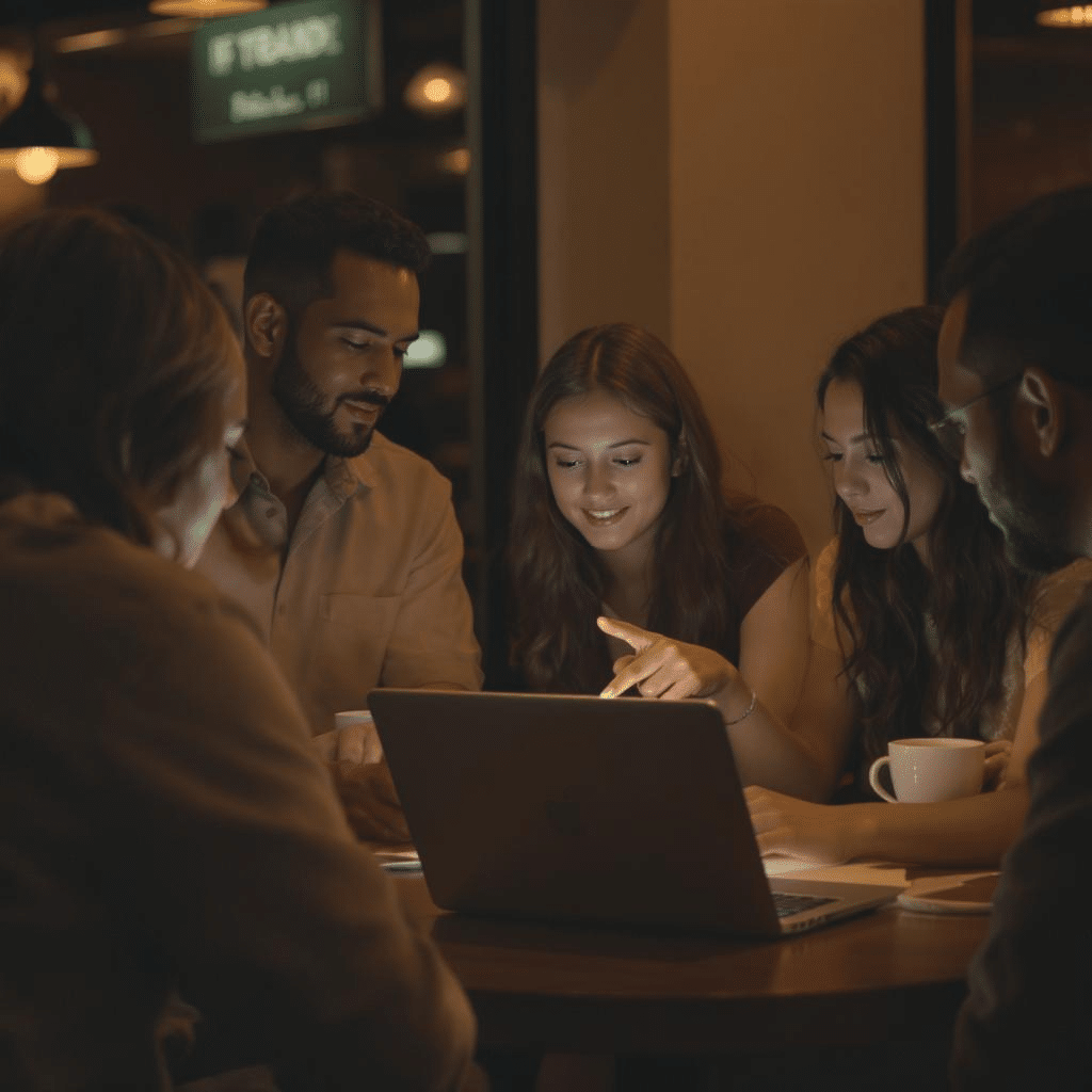Yiaho : &eacute;valuation de la pertinence de la plateforme num&eacute;rique peu connue
