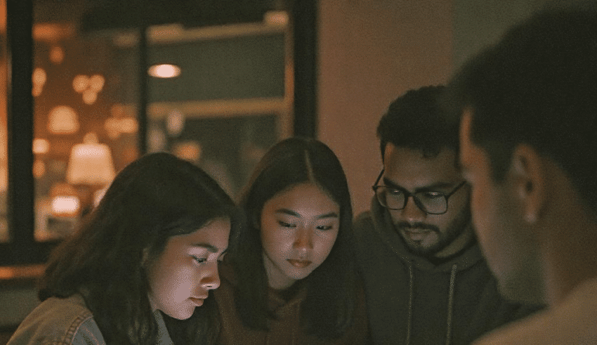 Yiaho : &eacute;valuation de la pertinence de la plateforme num&eacute;rique peu connue