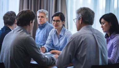 Fd : rôle de la fonction financière dans la stratégie d’entreprise