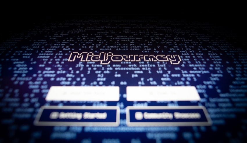 Midjourney : l&rsquo;intelligence artificielle g&eacute;n&eacute;rative au service de la cr&eacute;ation artistique