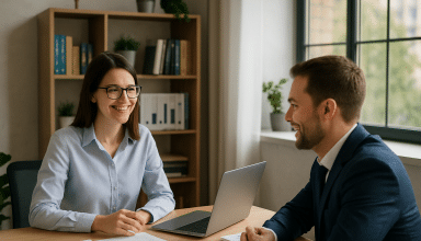 découvrez nos offres de prêt personnel adaptées à vos besoins. obtenez un financement rapide et flexible pour réaliser vos projets, qu'il s'agisse d'un voyage, de travaux ou d'un achat important. bénéficiez d'un taux compétitif et d'un accompagnement personnalisé tout au long de votre démarche.