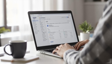 découvrez les nouvelles fonctionnalités de la messagerie professionnelle 1and1 webmail. optimisée pour une meilleure gestion de vos emails, elle offre des outils innovants pour améliorer votre productivité et simplifier votre communication au sein de votre entreprise.