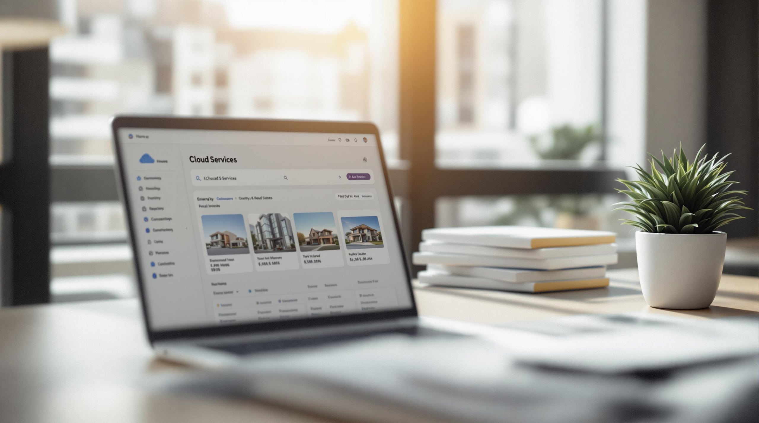 Akeonet : Akeonet d&eacute;taille ses services cloud pour les acteurs de l&rsquo;immobilier