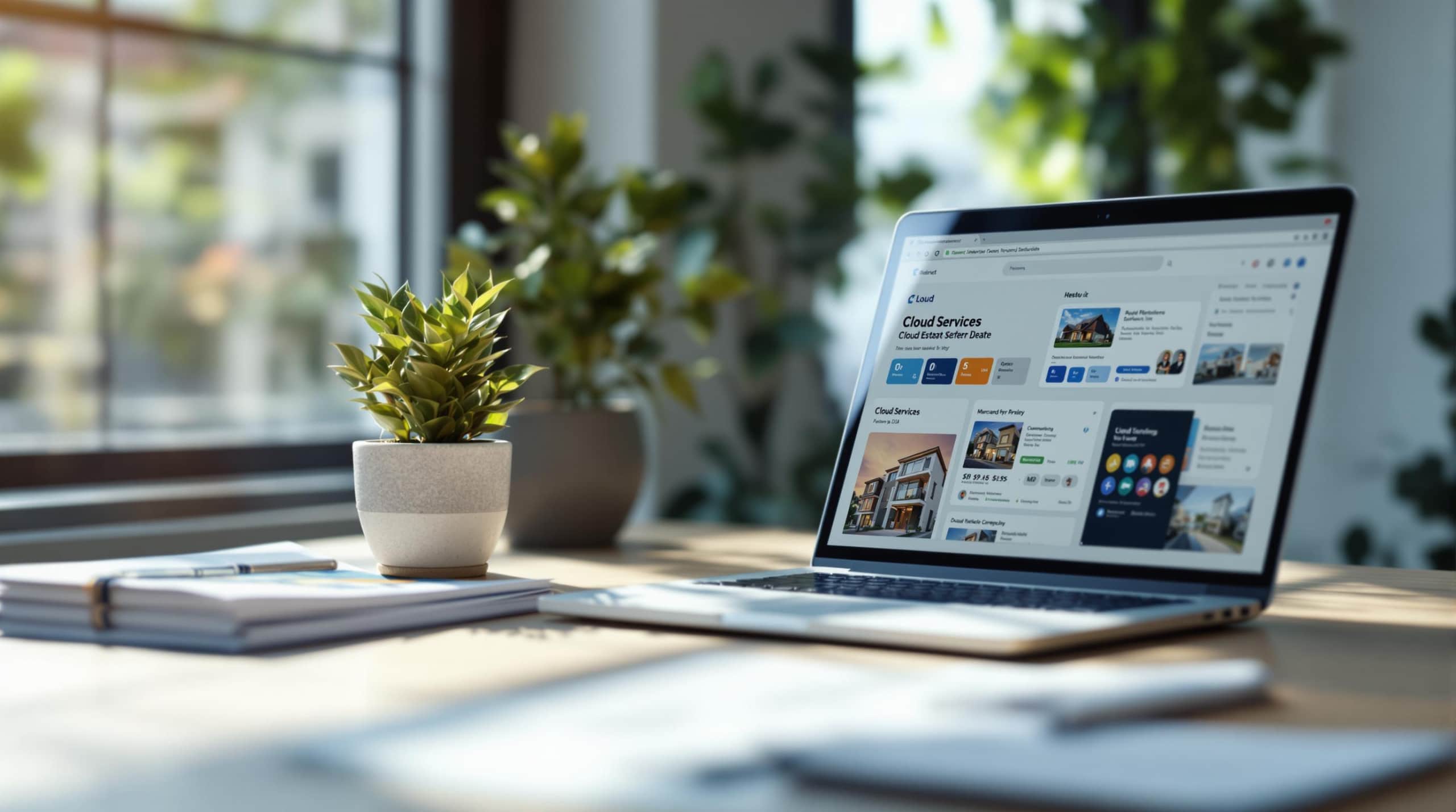 Akeonet : Akeonet d&eacute;taille ses services cloud pour les acteurs de l&rsquo;immobilier