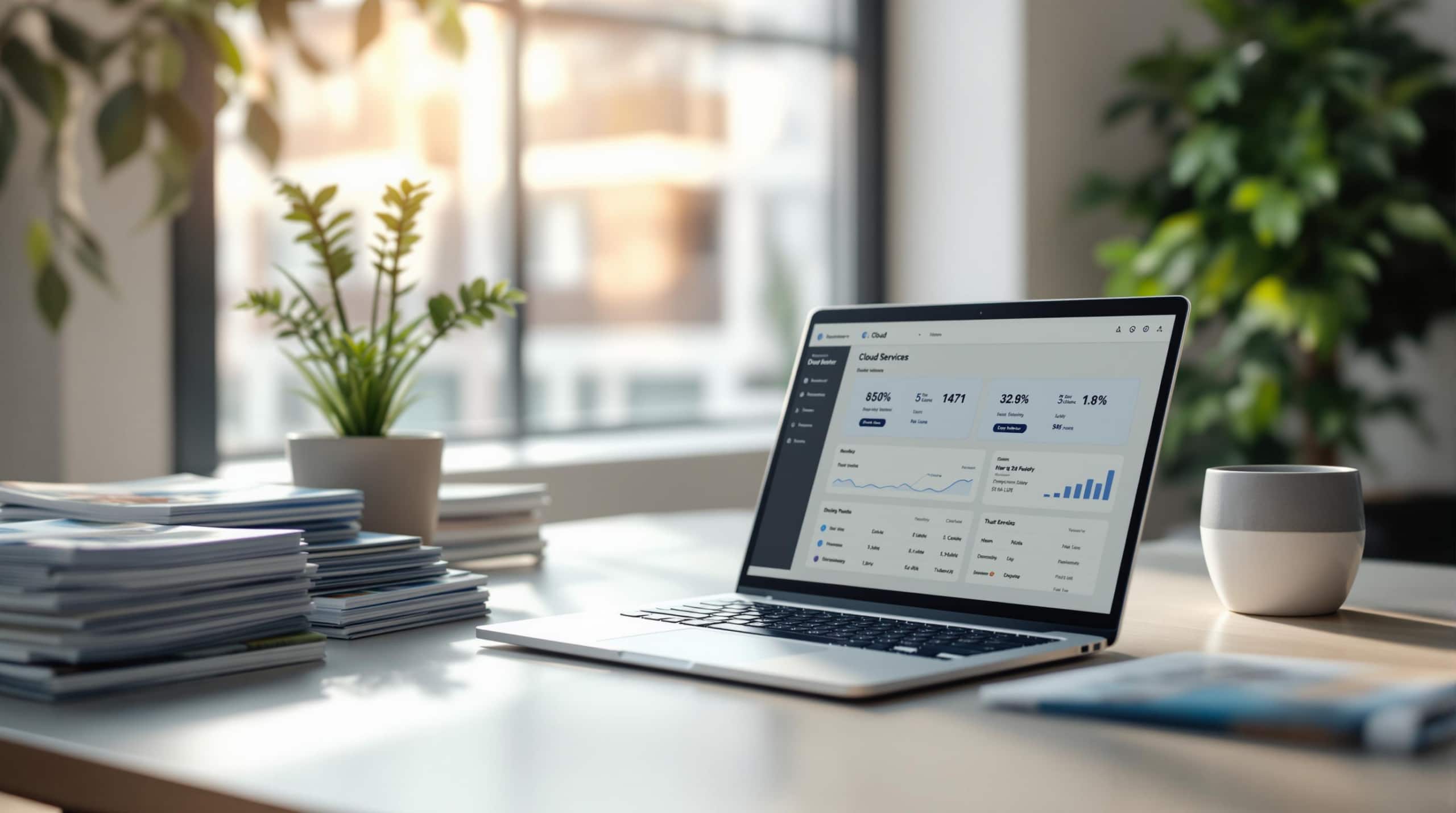 Akeonet : Akeonet d&eacute;taille ses services cloud pour les acteurs de l&rsquo;immobilier