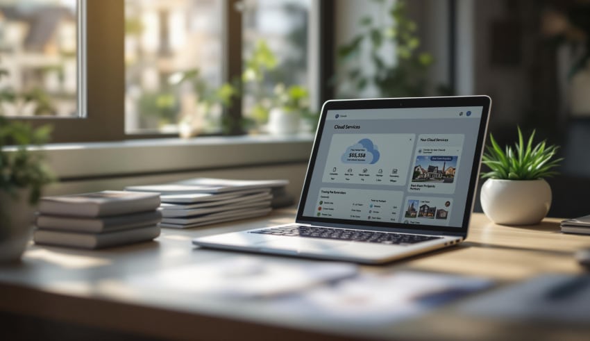 Akeonet : Akeonet d&eacute;taille ses services cloud pour les acteurs de l&rsquo;immobilier