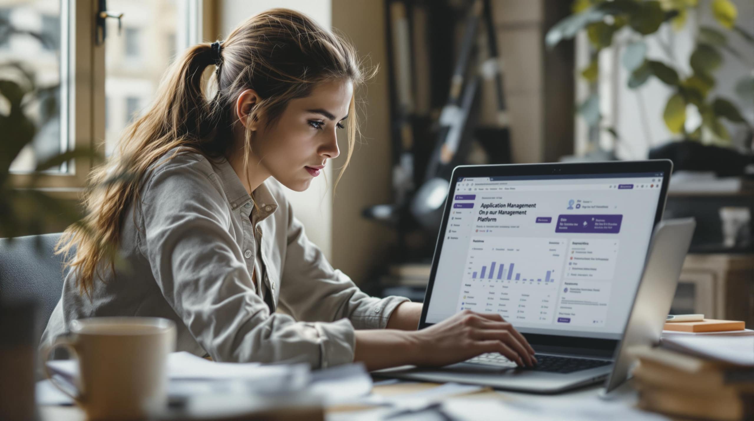 Akroov : Akroov explore sa plateforme de gestion des candidatures en entreprise