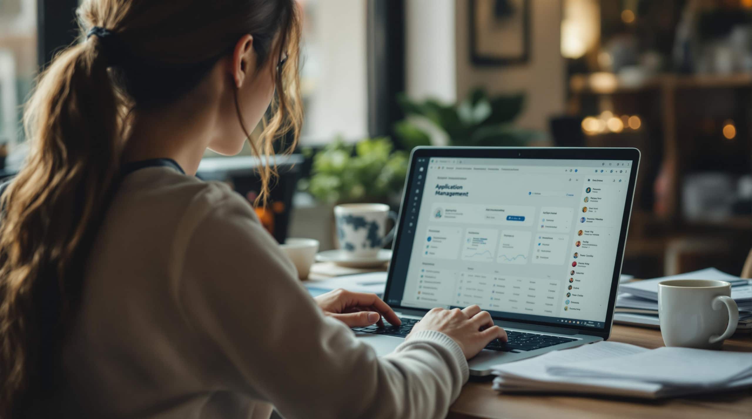 Akroov : Akroov explore sa plateforme de gestion des candidatures en entreprise