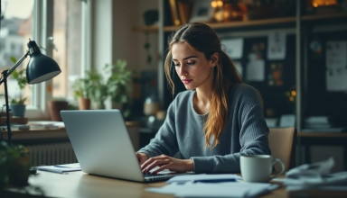 découvrez akroov, la plateforme innovante de gestion des candidatures qui simplifie le recrutement en entreprise. explorez ses fonctionnalités avancées pour optimiser votre processus de sélection et attirer les meilleurs talents.
