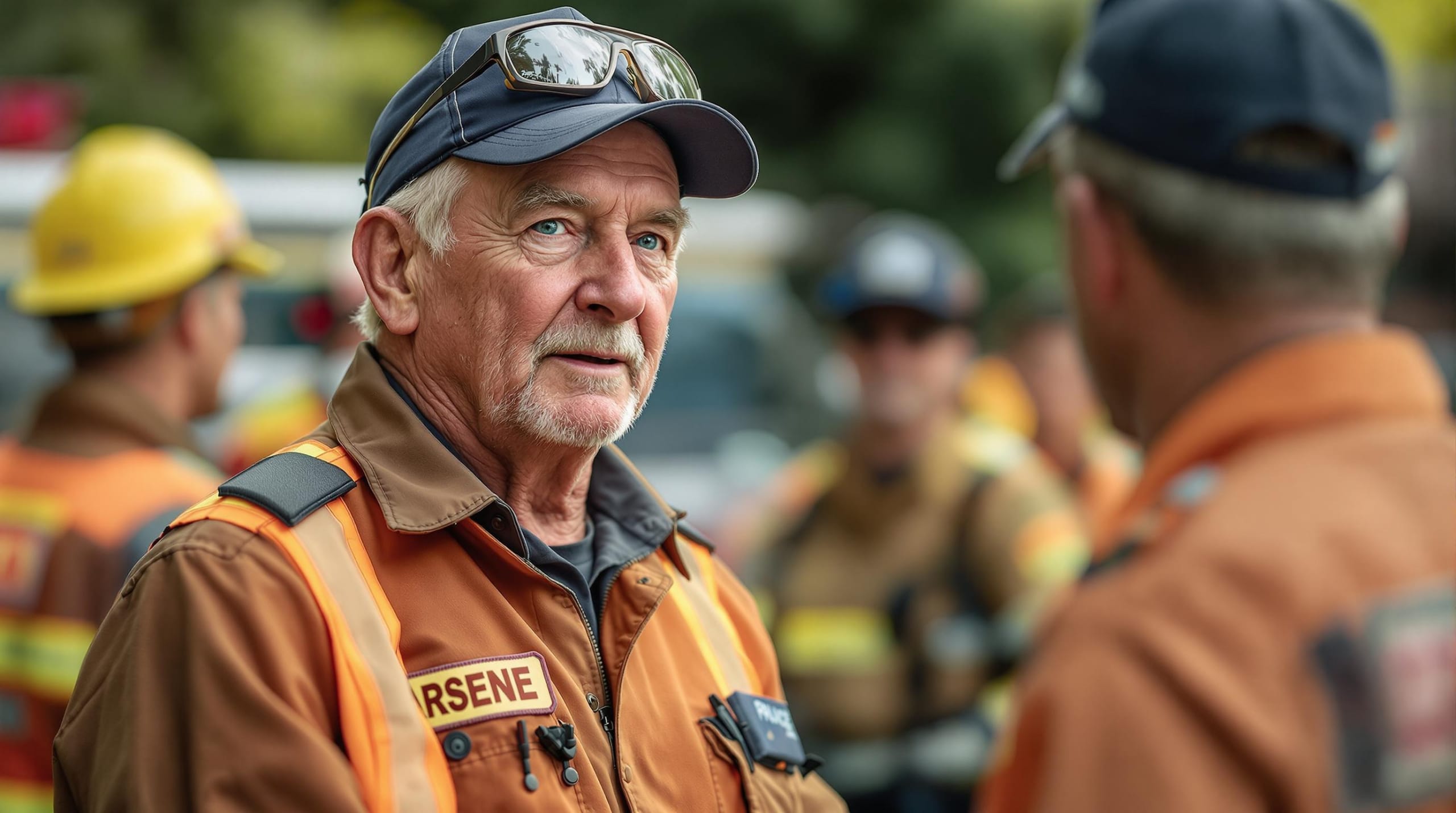Arsene 76 : Arsene 76 pr&eacute;sente son r&ocirc;le dans la coordination des services locaux d&rsquo;urgence