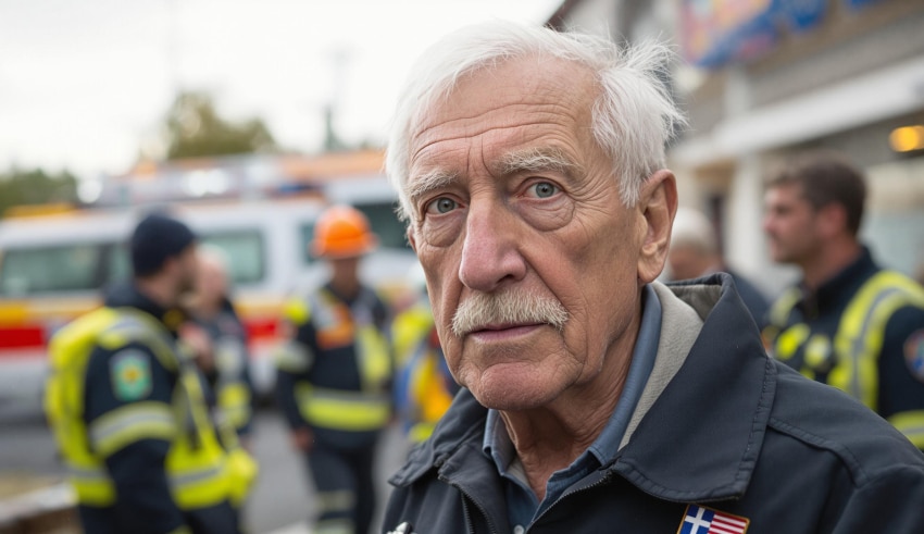 Arsene 76 : Arsene 76 pr&eacute;sente son r&ocirc;le dans la coordination des services locaux d&rsquo;urgence