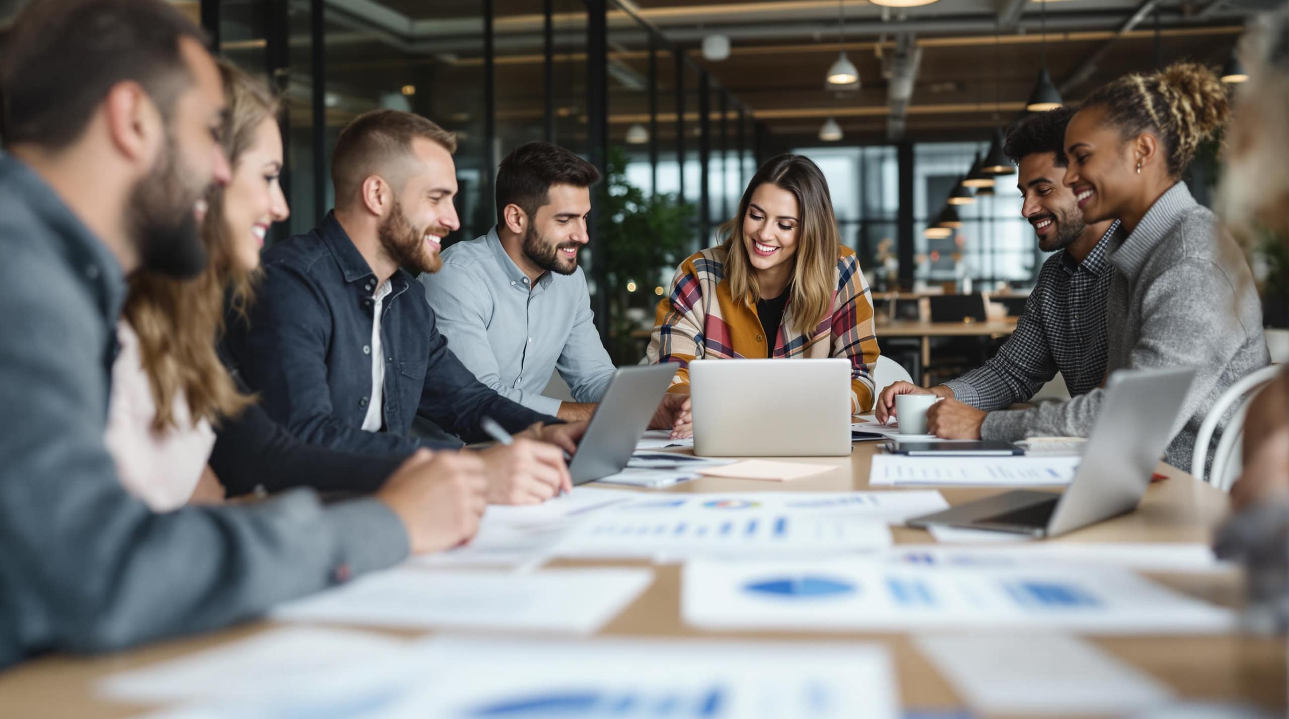 Assessfirst : AssessFirst analyse ses indicateurs de recrutement pr&eacute;dictif pour les services RH