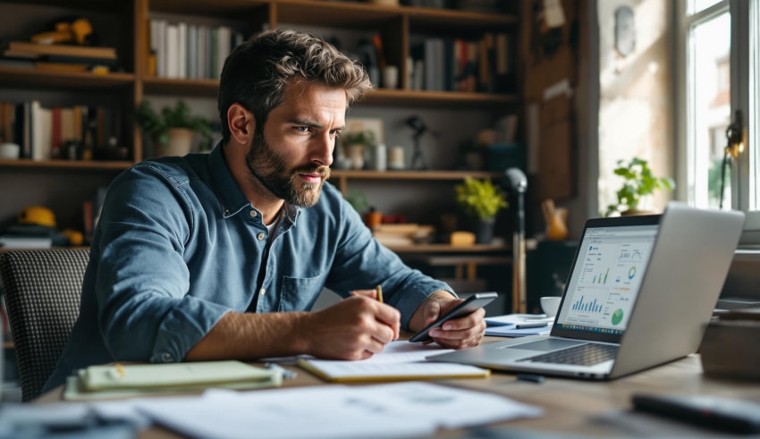 Bimvup : Bimvup analyse son syst&egrave;me de gestion de la maintenance immobili&egrave;re