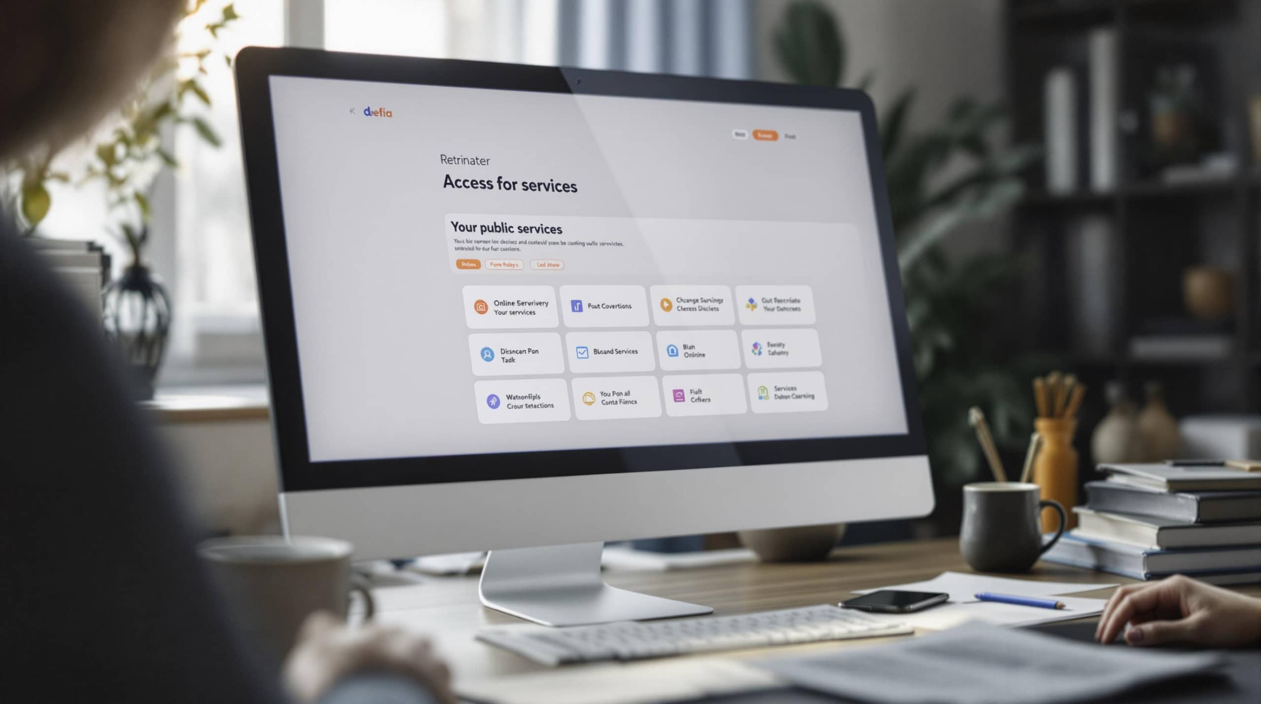 Cacmds acceder a mes comptes : CacMds acc&eacute;der &agrave; mes comptes d&eacute;taille le portail d&rsquo;acc&egrave;s aux services publics d&eacute;mat&eacute;rialis&eacute;s