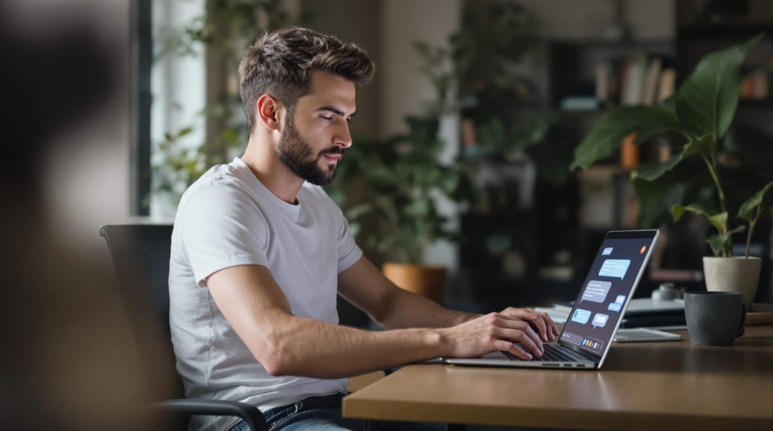Candy ai : Candy AI observe l&rsquo;int&eacute;gration de l&rsquo;intelligence artificielle dans les chatbots relation client