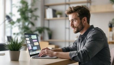 découvrez comment candy ai intègre l'intelligence artificielle dans les chatbots pour améliorer l'expérience client. explorez les avancées technologiques et les innovations qui transforment la relation client grâce à des solutions intelligentes et interactives.
