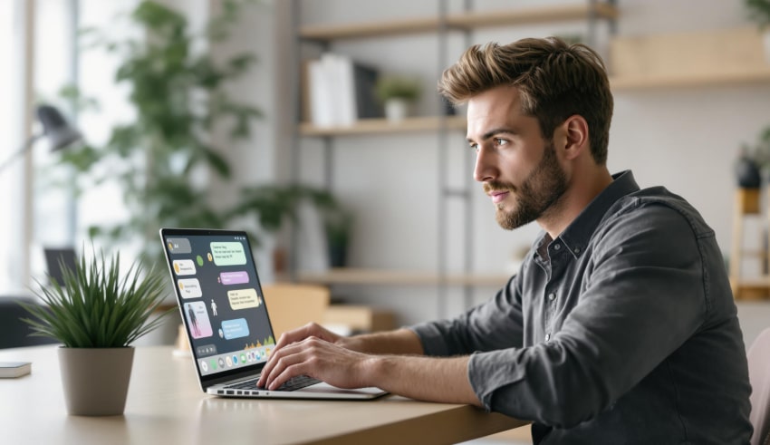 Candy ai : Candy AI observe l&rsquo;int&eacute;gration de l&rsquo;intelligence artificielle dans les chatbots relation client