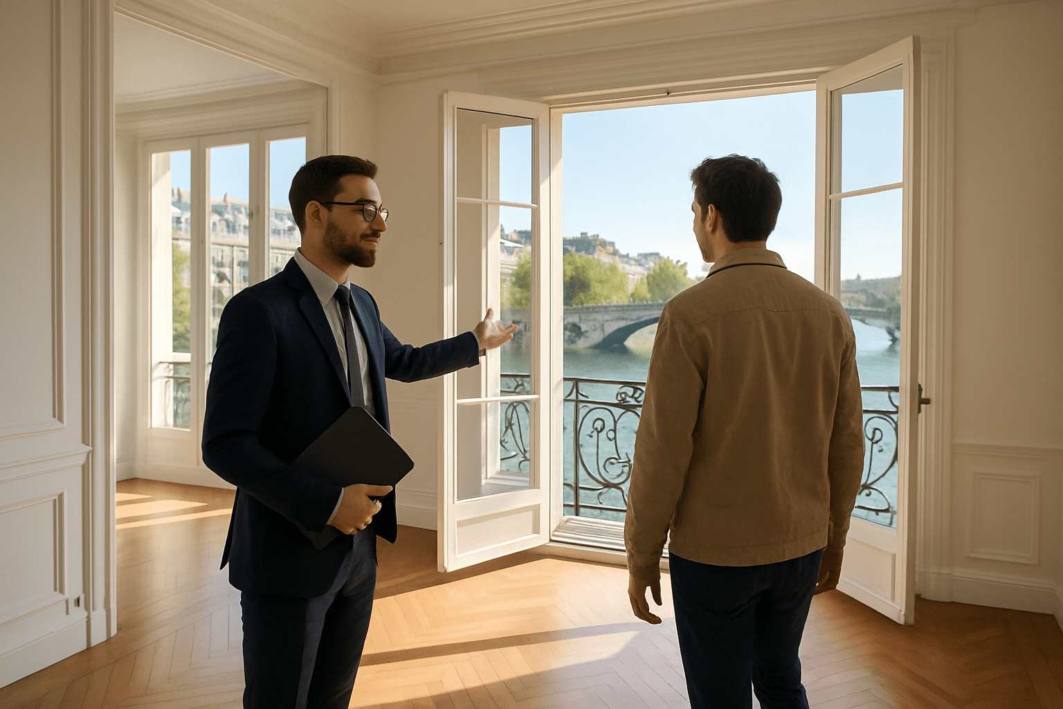 Chasseur immobilier : les avantages d’un expert &agrave; vos c&ocirc;t&eacute;s