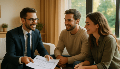 découvrez comment un chasseur immobilier peut vous faire gagner du temps et de l'argent dans votre recherche de bien. profitez des conseils d'un expert pour dénicher la propriété idéale et bénéficier d'un accompagnement personnalisé tout au long de votre projet immobilier.
