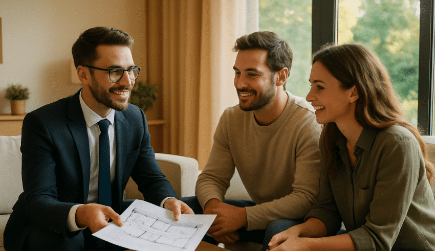 Chasseur immobilier : les avantages d’un expert &agrave; vos c&ocirc;t&eacute;s