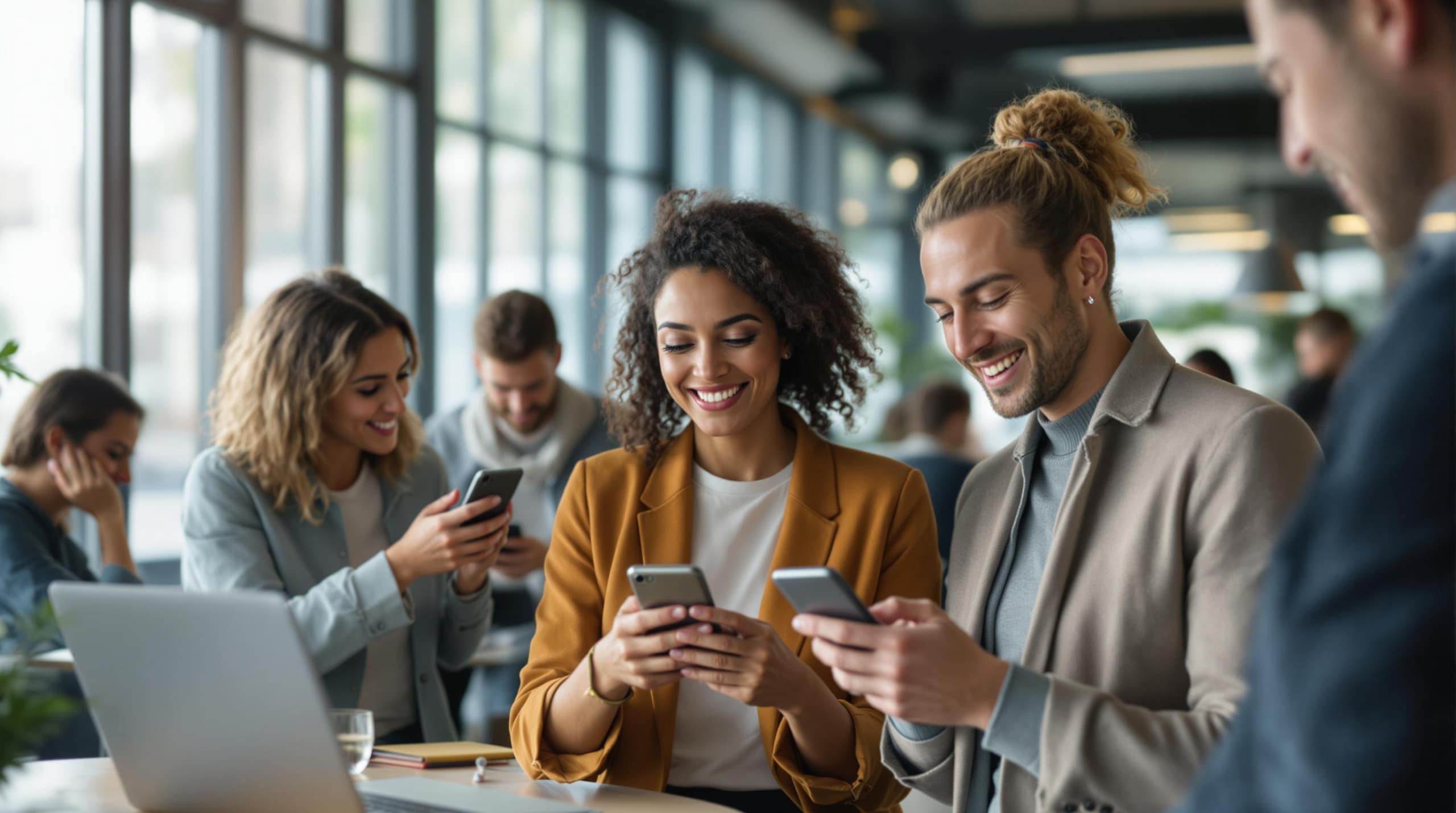 Ctqui : Ctqui explore l&rsquo;usage des plateformes de questions/r&eacute;ponses pour les services clients