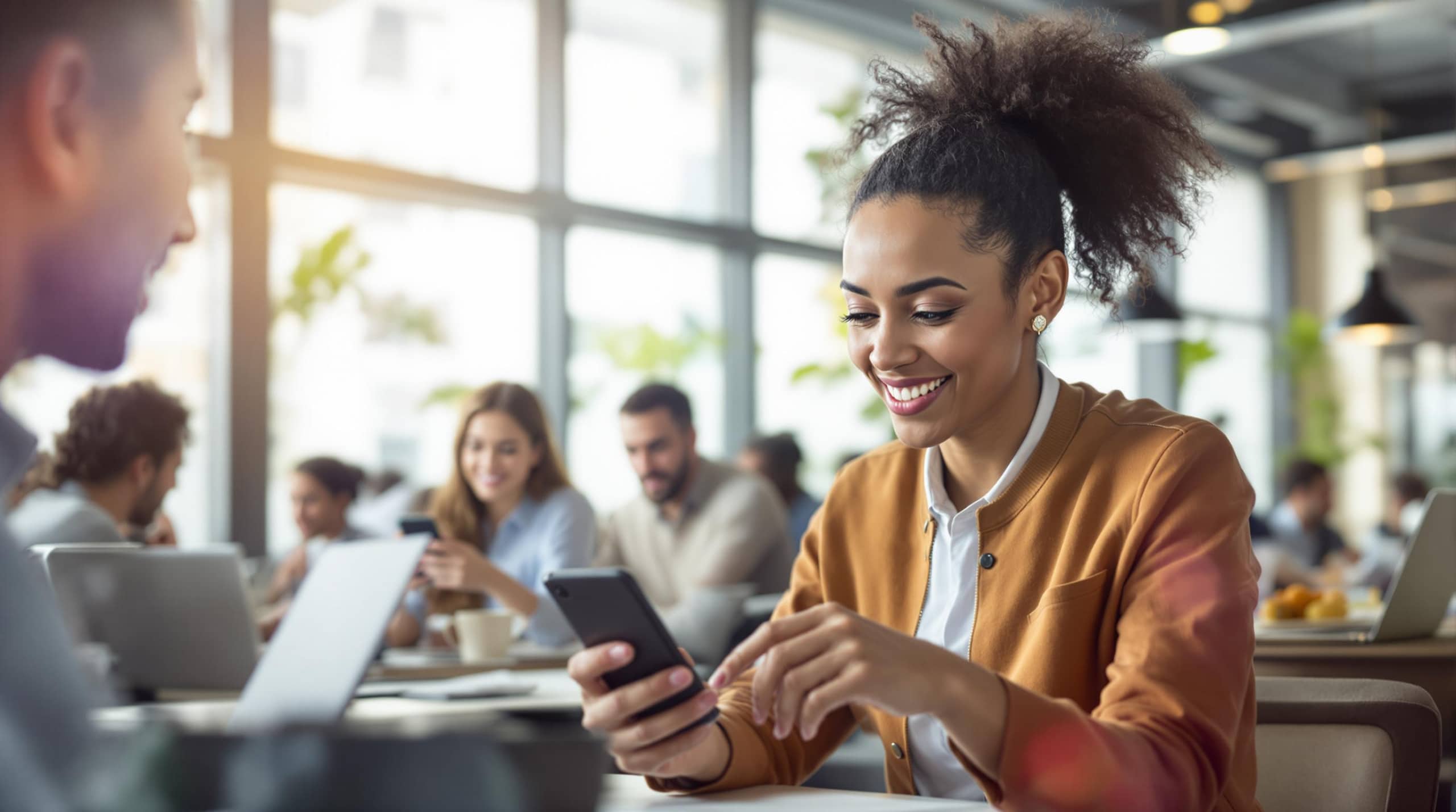 Ctqui : Ctqui explore l&rsquo;usage des plateformes de questions/r&eacute;ponses pour les services clients