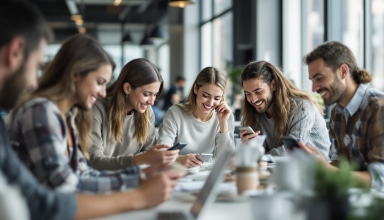 découvrez ctqui, une plateforme innovante qui analyse l'utilisation des questions/réponses pour améliorer les services clients. explorez comment cet outil peut transformer votre relation client grâce à des interactions efficaces et des réponses précises.