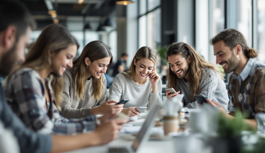 Ctqui : Ctqui explore l&rsquo;usage des plateformes de questions/r&eacute;ponses pour les services clients