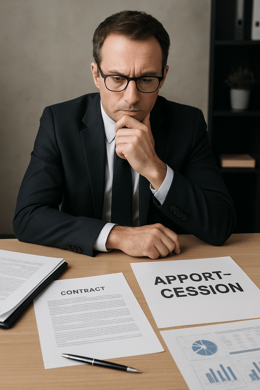 Dispositif apport-cession : avantages fiscaux pour les chefs d’entreprise