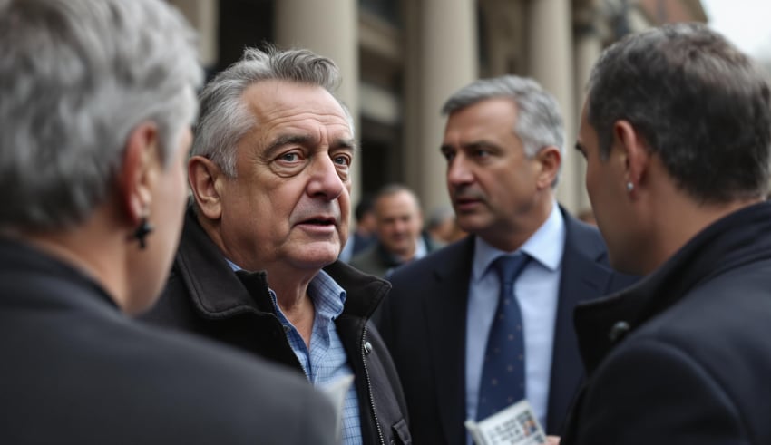 Droits de douane : Viktor Orban &eacute;voque Donald Trump comme ayant ‘d&eacute;vor&eacute;’ Ursula von der Leyen d&egrave;s le matin