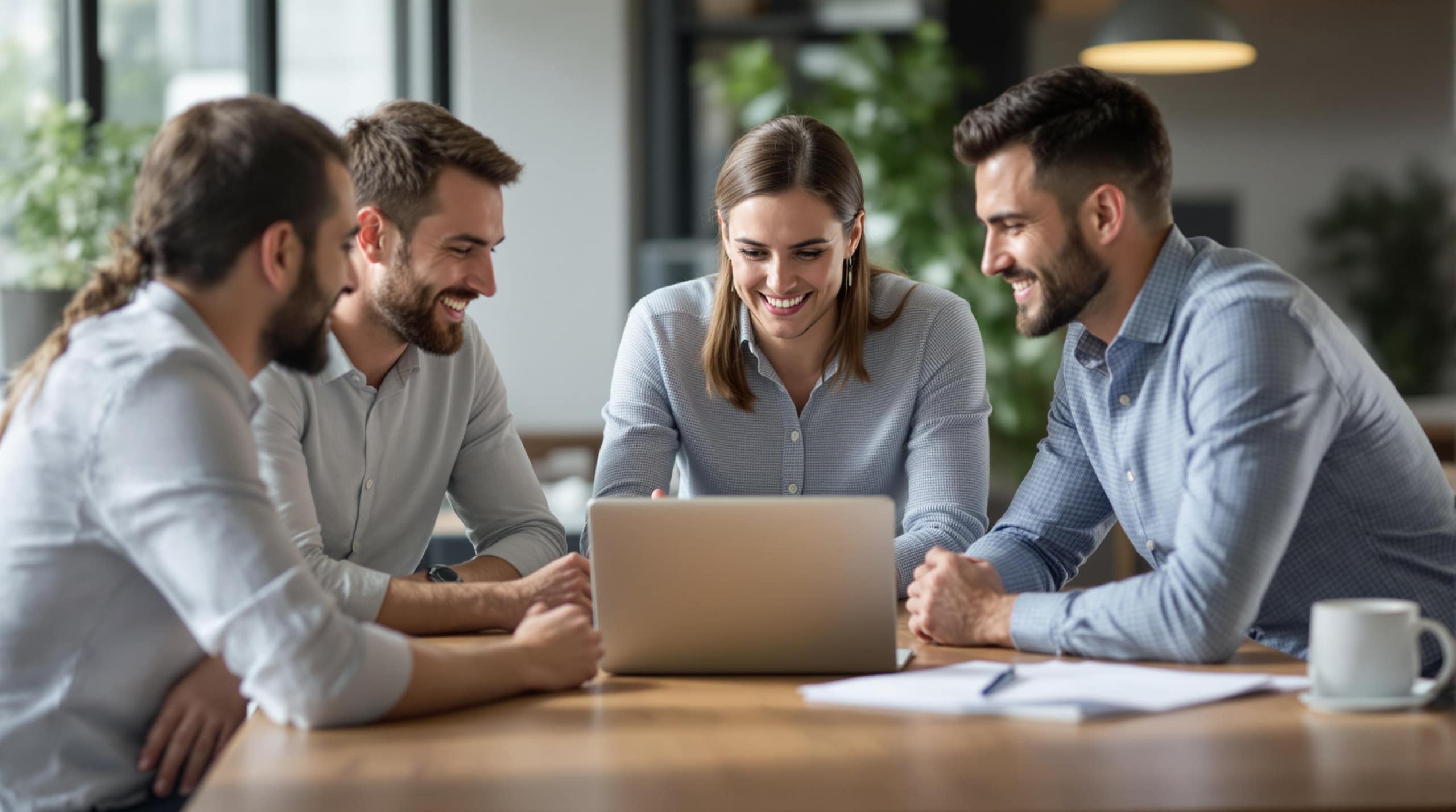 Epsens : Epsens pr&eacute;sente son solution de suivi de la sant&eacute; au travail pour les entreprises