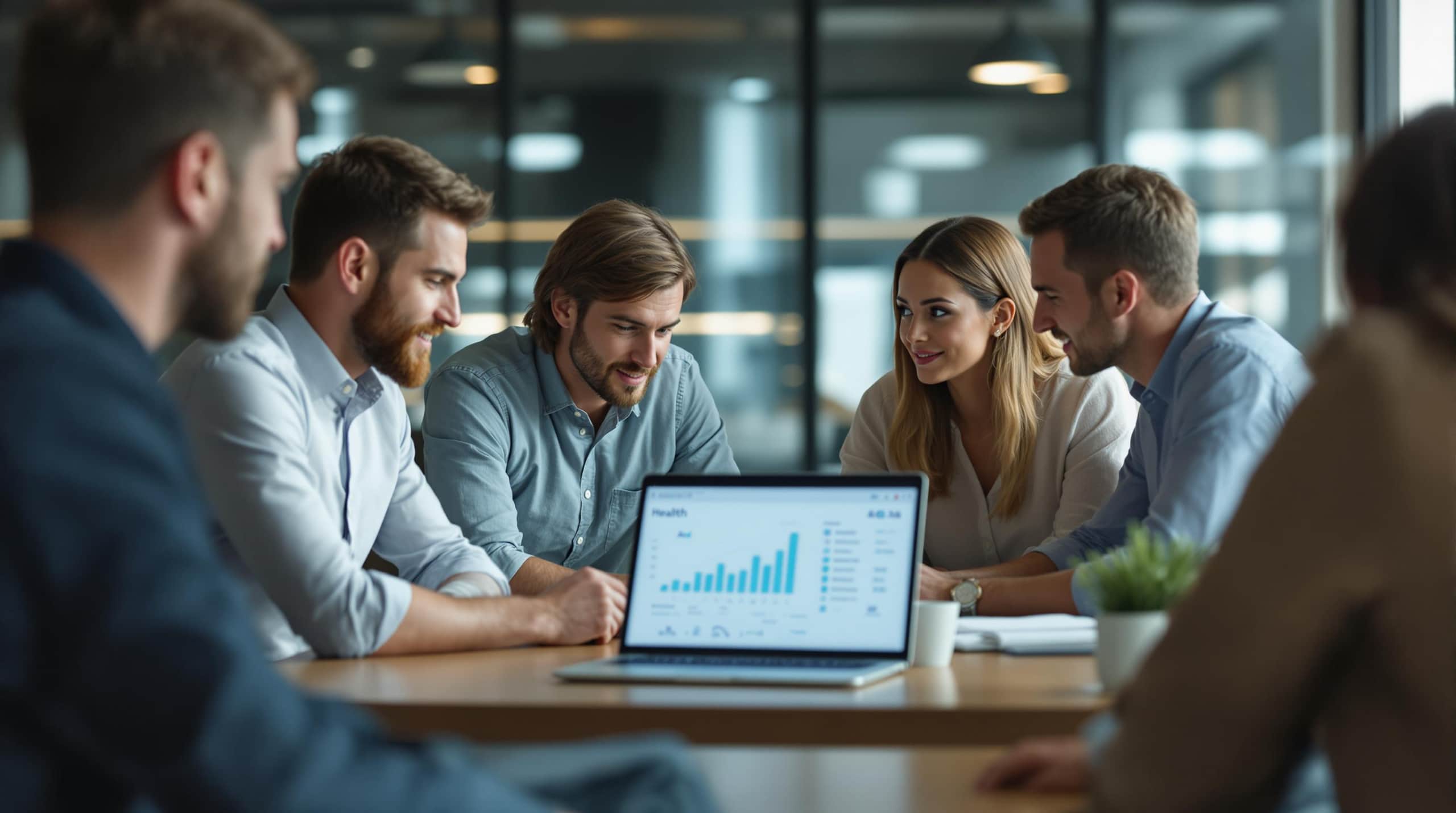Epsens : Epsens pr&eacute;sente son solution de suivi de la sant&eacute; au travail pour les entreprises