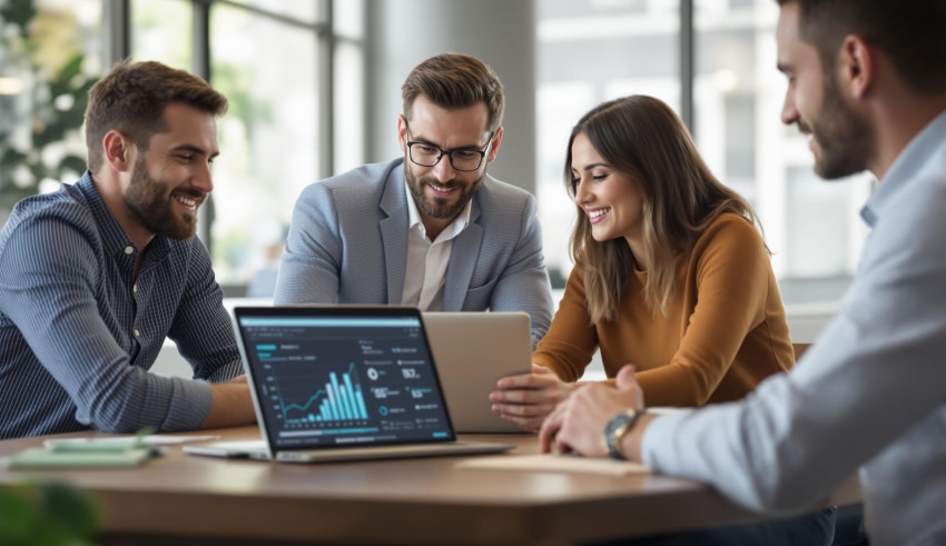 Epsens : Epsens pr&eacute;sente son solution de suivi de la sant&eacute; au travail pour les entreprises