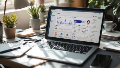 découvrez evoluseo et ses outils d'optimisation seo conçus spécialement pour valoriser les sites vitrines. améliorez votre visibilité en ligne et attirez plus de visiteurs grâce à des solutions efficaces et adaptées à vos besoins.