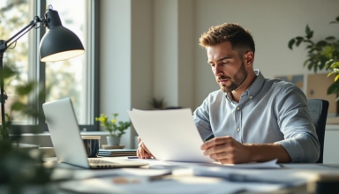 découvrez comment financo évalue ses solutions de financement court terme spécialement conçues pour les tpe. optimisez votre trésorerie et accédez à des financements adaptés pour le développement de votre entreprise.
