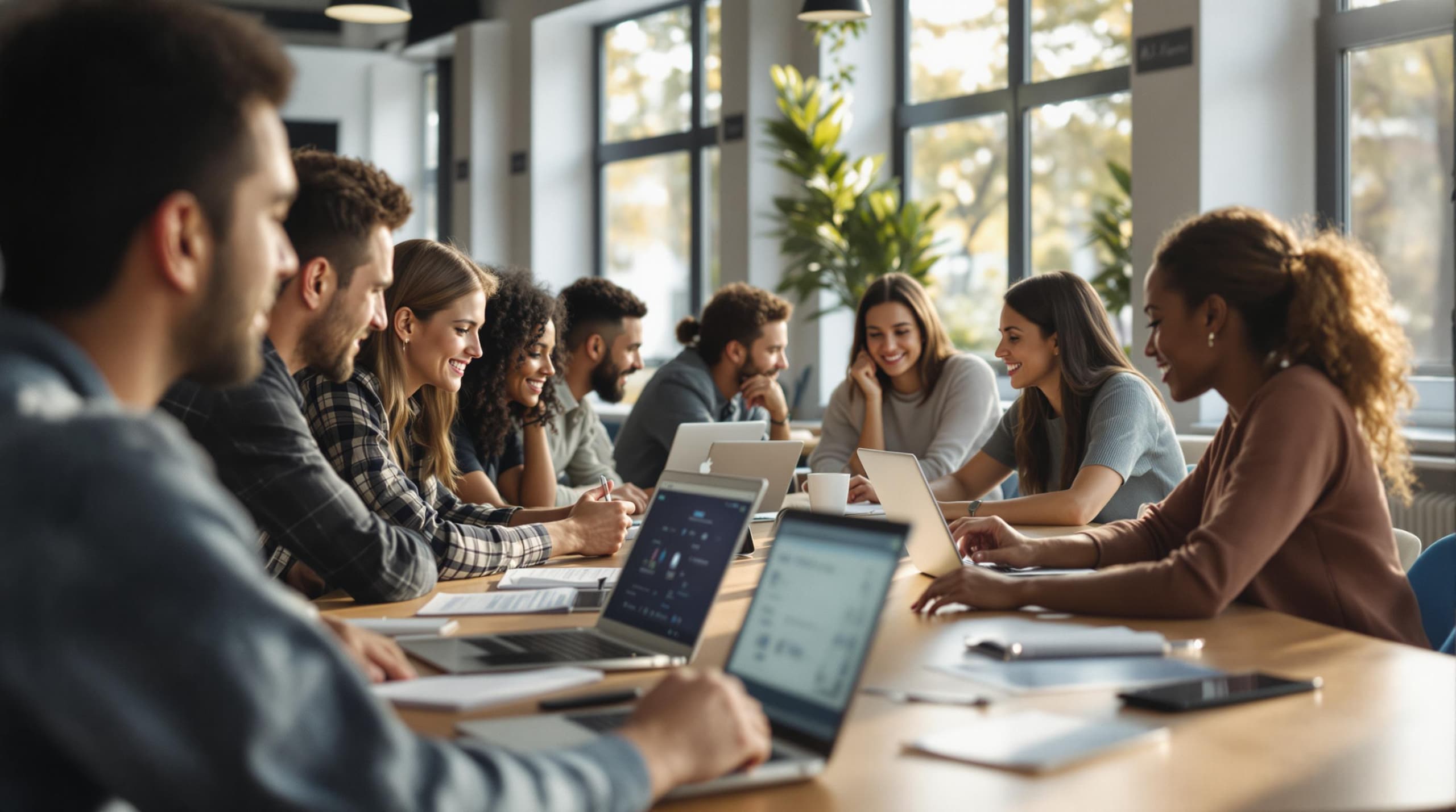 Formation intelligence artificielle nexa : Formation intelligence artificielle Nexa d&eacute;taille les comp&eacute;tences vis&eacute;es par son cursus