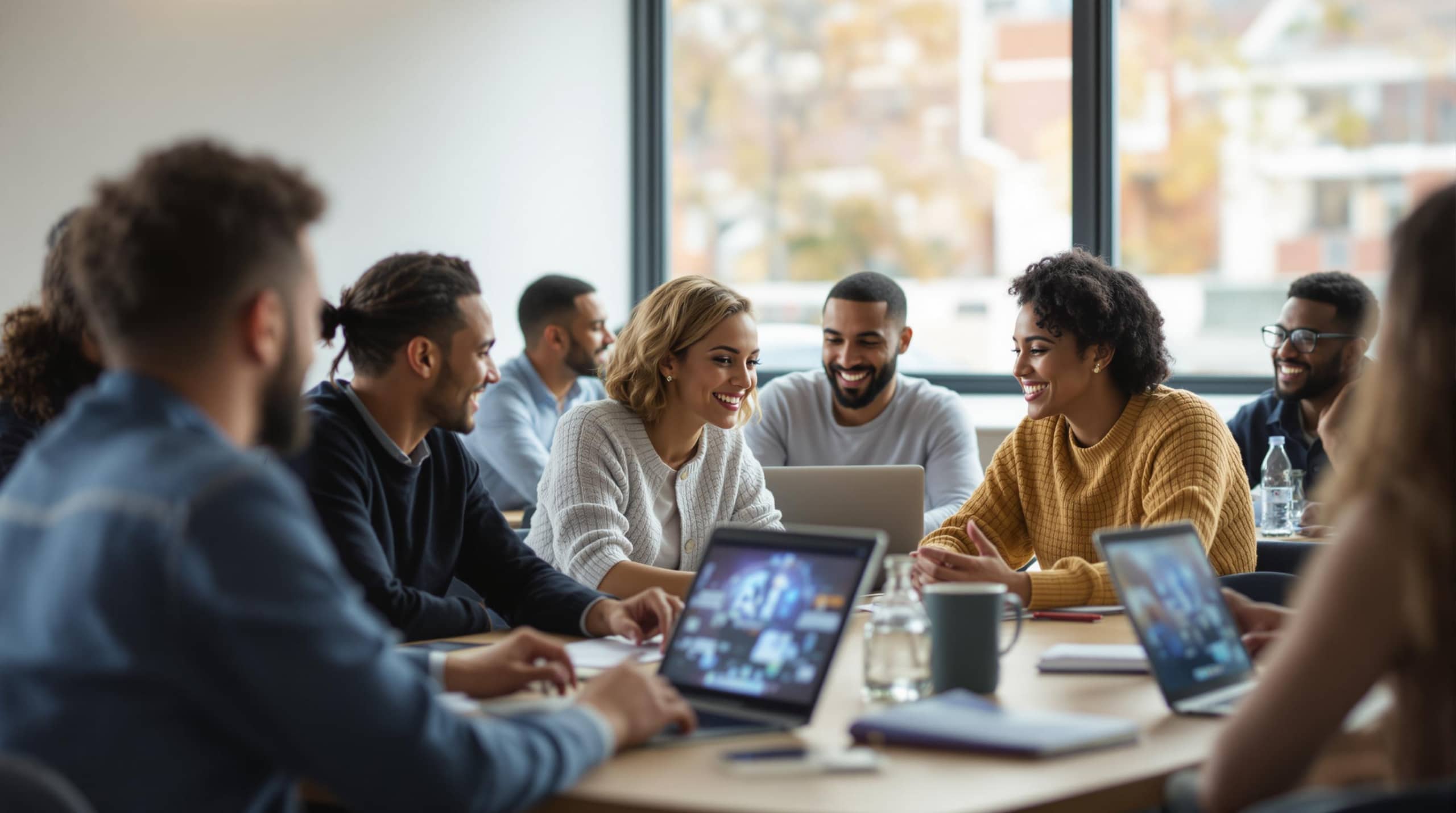 Formation intelligence artificielle nexa : Formation intelligence artificielle Nexa d&eacute;taille les comp&eacute;tences vis&eacute;es par son cursus