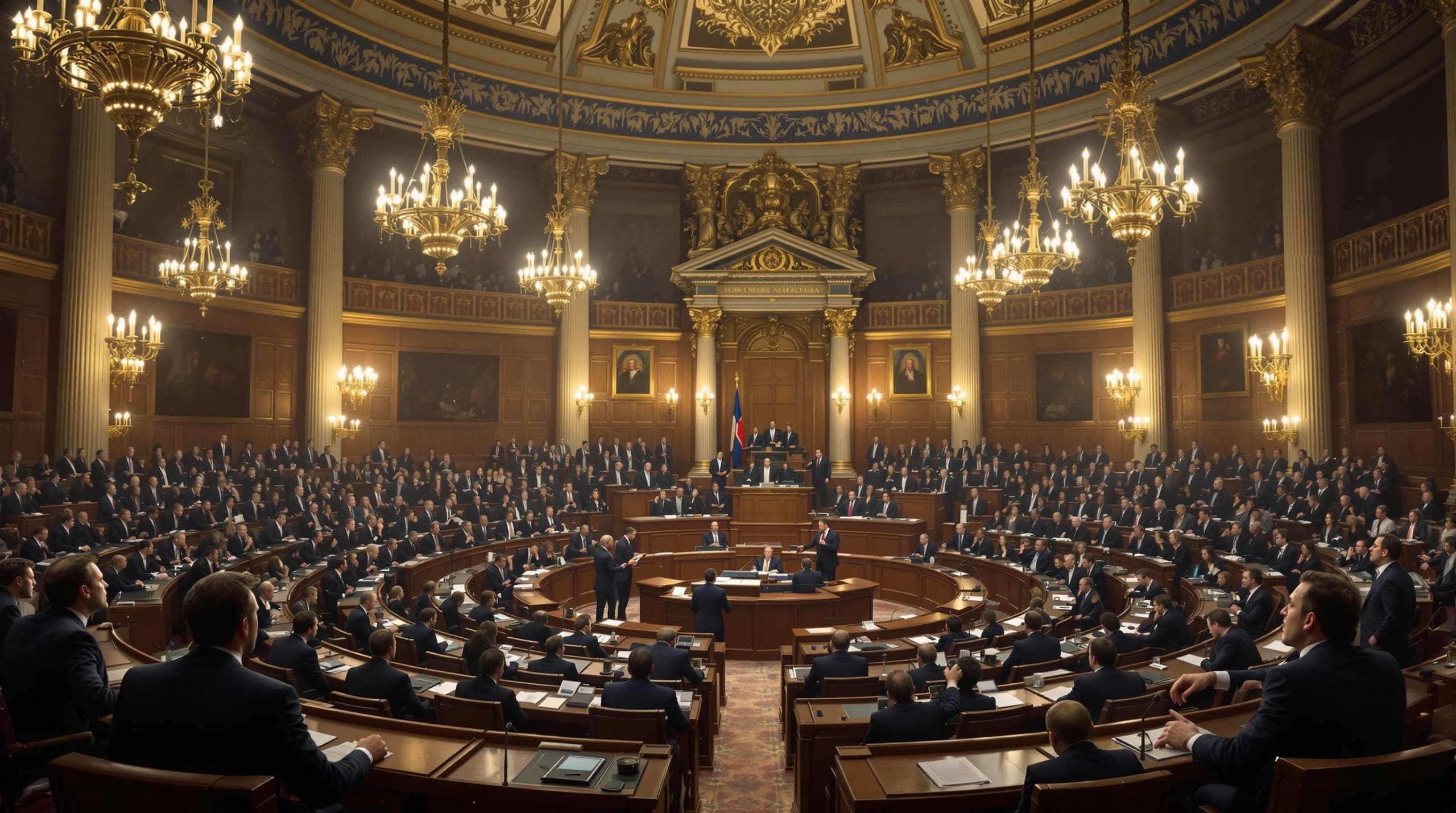 Fraude cumcum : le ministre &eacute;ric lombard face &agrave; la pression avant son audition &agrave; l’assembl&eacute;e