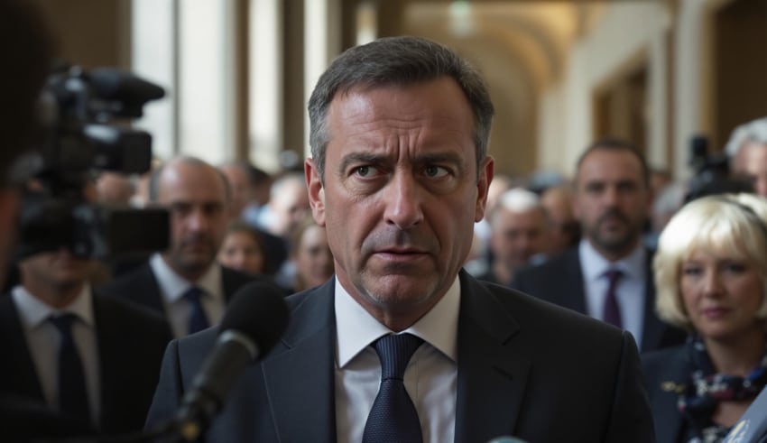 Fraude cumcum : le ministre &eacute;ric lombard face &agrave; la pression avant son audition &agrave; l’assembl&eacute;e