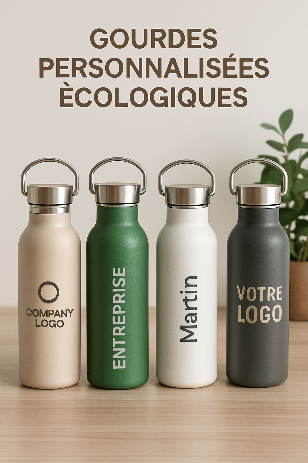 Goodies entreprise : engagez vos clients avec des objets personnalis&eacute;s