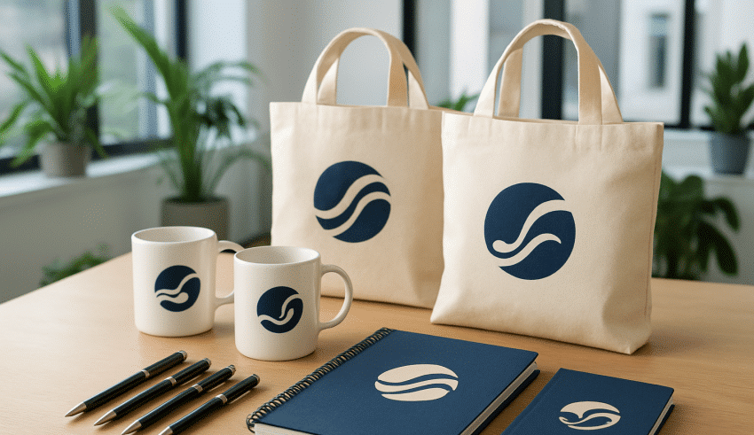 Goodies entreprise : engagez vos clients avec des objets personnalis&eacute;s