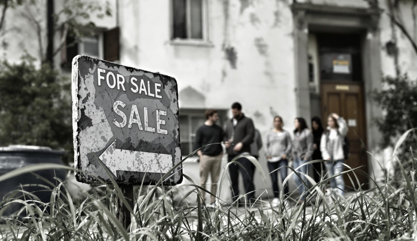 Immobilier : une reprise h&eacute;sitante face &agrave; des taux de cr&eacute;dit stabilis&eacute;s