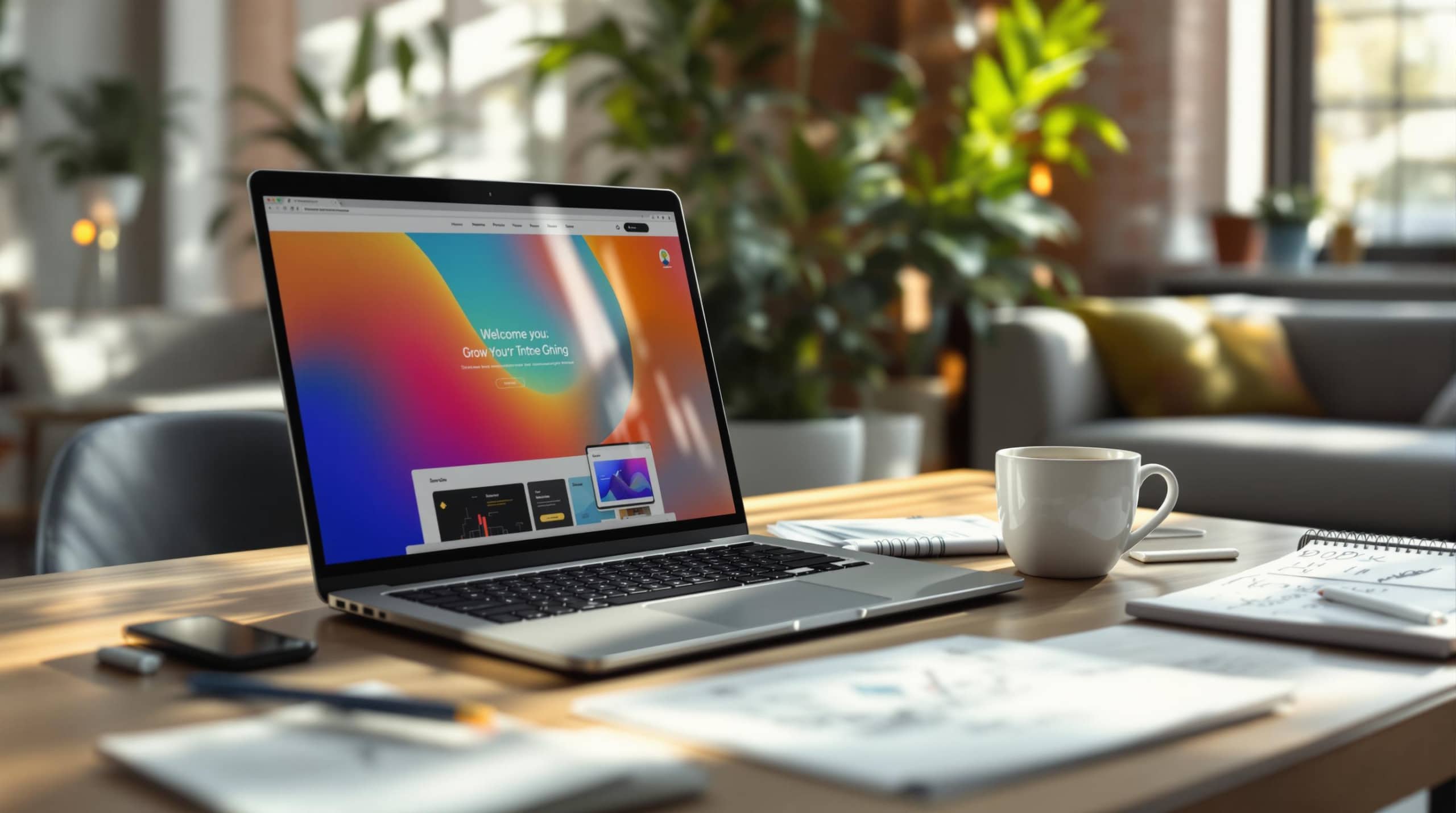 Inexweb : Inexweb pr&eacute;sente son offre de cr&eacute;ation de sites web cl&eacute;s en main pour PME