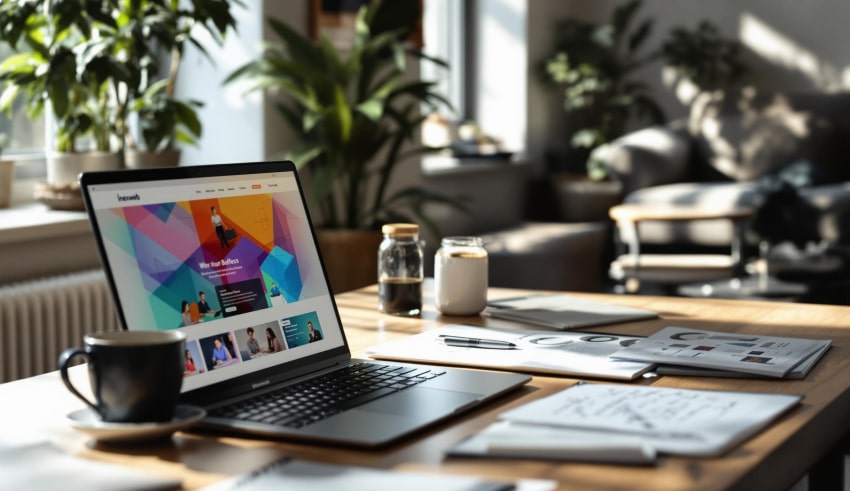Inexweb : Inexweb pr&eacute;sente son offre de cr&eacute;ation de sites web cl&eacute;s en main pour PME